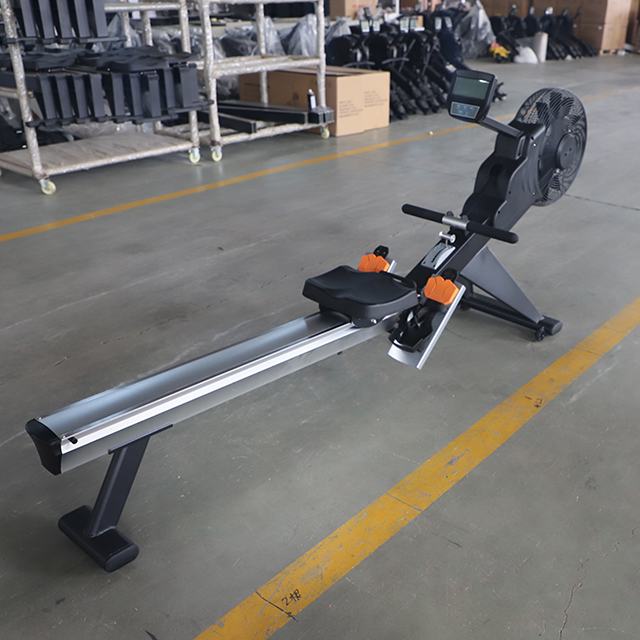 air-rowing-machine air-rowing-machine