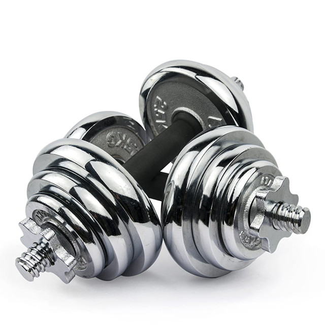 chrome-adjustable-dumbbells