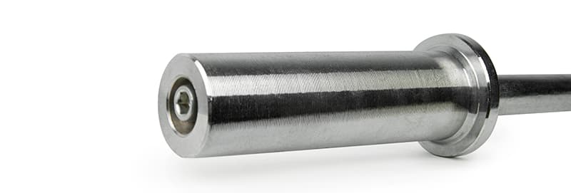 Olympic Super Curl Bar (4-Foot)