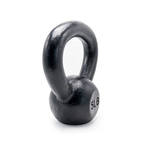 cast iron kettlebells