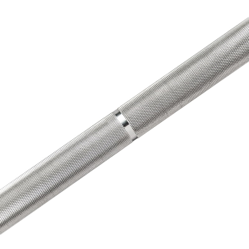 20KG Stainless Steel Powerlifting Barbell (29mm)