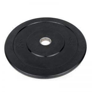 Rubber Bumper Plates