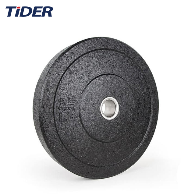 hi temp bumper plate