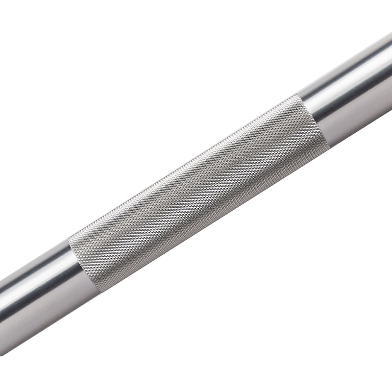20KG Stainless Steel Powerlifting Barbell (29mm)