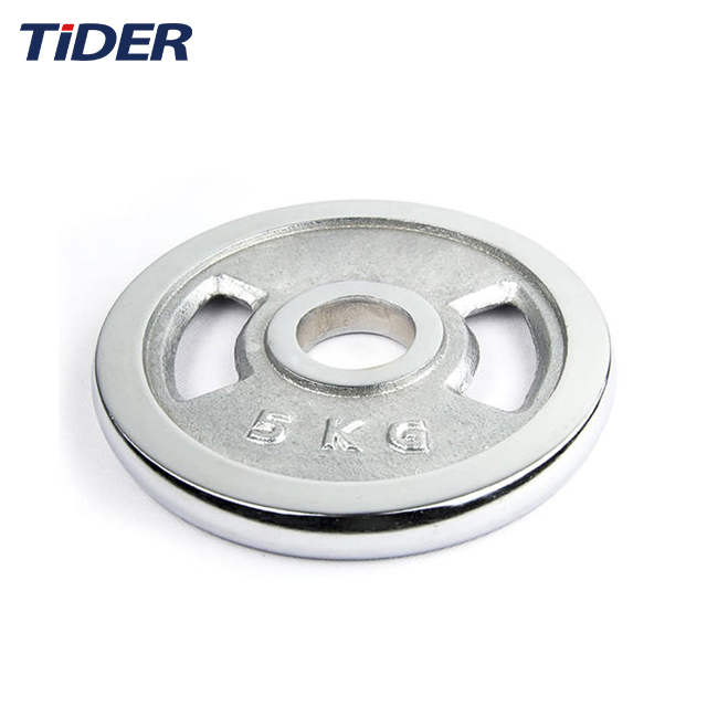 iron weight plate