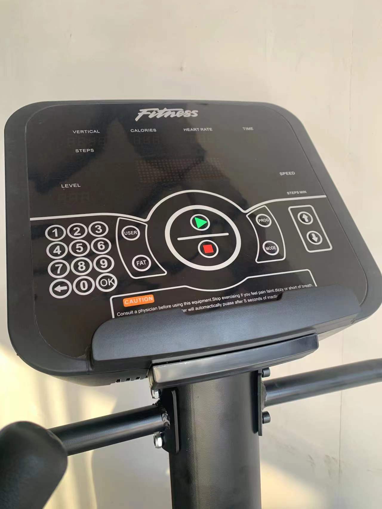 Stair machine (2)