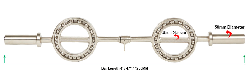 Supra Bar