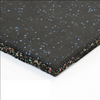 Gym Rubber Floor Mats Composite EPDM