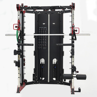 Home Use Functional Rack