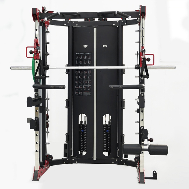 Home Use Functional Rack