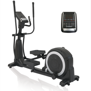 Wholesale Self-Generating Elliptical 