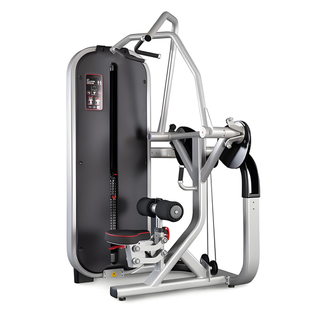 Lat Pulldown Circular