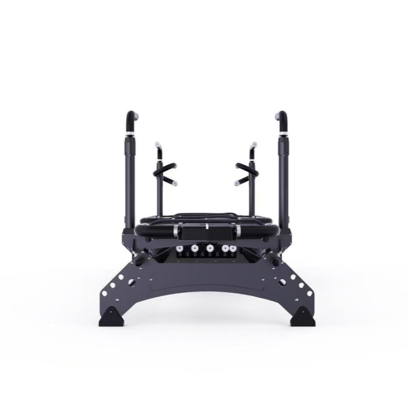 Super pilates reformer (4)