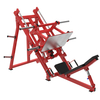 45 Degree Leg Press 