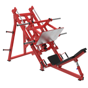 XYSFITNESS Heavy-Duty 45-Degree Leg Press