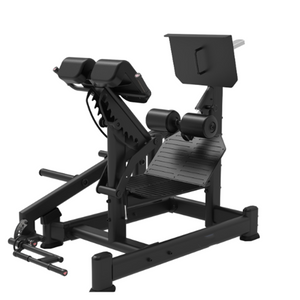 Commercial 45-Degree Hip Extension Machine