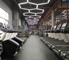 Heavy-Duty Rubber Gym Flooring Tiles | Wholesale & Custom from China Manufacturer
