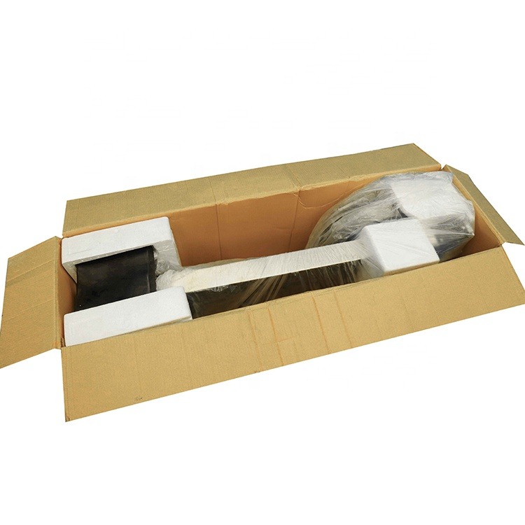 Commercial Foldable Air Rowing Machine1