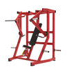 Seated Chest Press