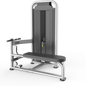 Commercial Long Pull / Seated Row Machine