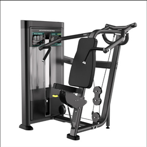 Commercial Shoulder Press Machine