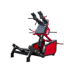 Commercial V-Squat Machine