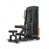 Selectorized Standing Hip Thrust