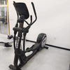 Commercial Foldable Magnetic Elliptical Cross Trainer | Heavy-Duty Gym Equipment Manufacturer