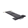 Foldable Pilates Mat with Handles