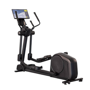 XYSFITNESS XYA1067 Commercial Self-Powered Elliptical Machine