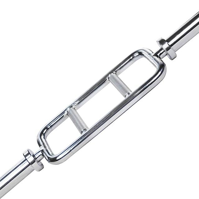 Olympic Tricep Bar | Neutral Grip Hammer Curl Bar