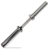 20-Inch Loadable Olympic Dumbbell Handles (Pair)