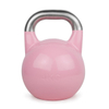 Competition Style Kettlebell with Steel Handle (4KG to 32KG)