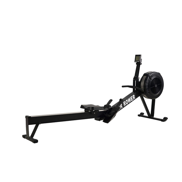 Air Rower Rowing Machine 
