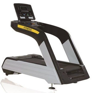 Motorized Treadmill