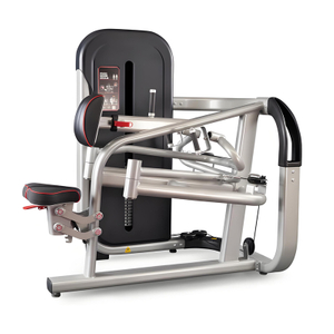 XYSFITNESS XYPC000-08 Commercial Circular Rowing Machine