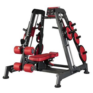 XYSFITNESS Power Smith Machine Dual System