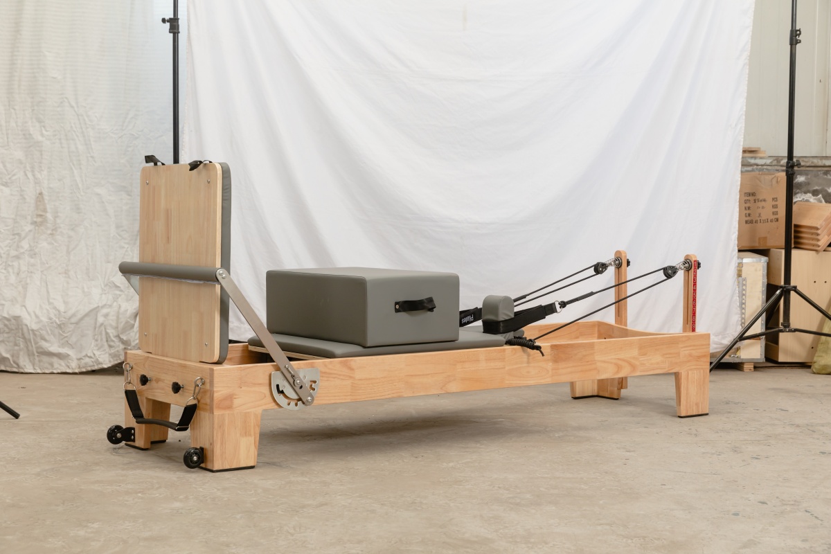 Training sa Oak Core (3)