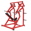 Lateral Shoulder Press Machine