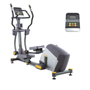 Wholesale Self-Powered Commercial Elliptical | China Cross Trainer Factory
