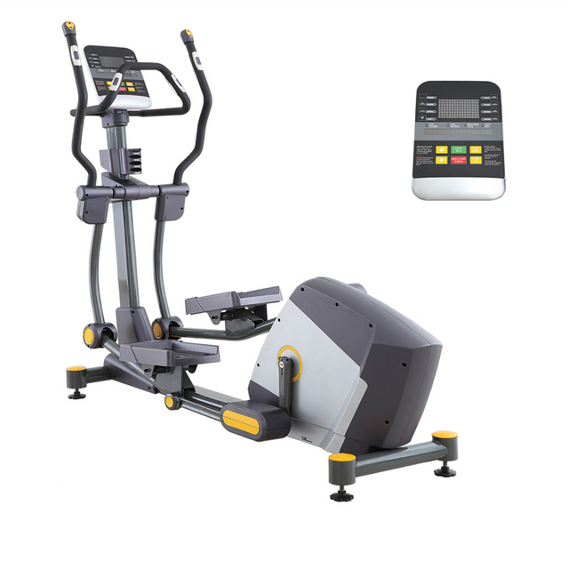 Wholesale Self-Powered Commercial Elliptical | China Cross Trainer Factory