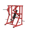 Seated Chest Press