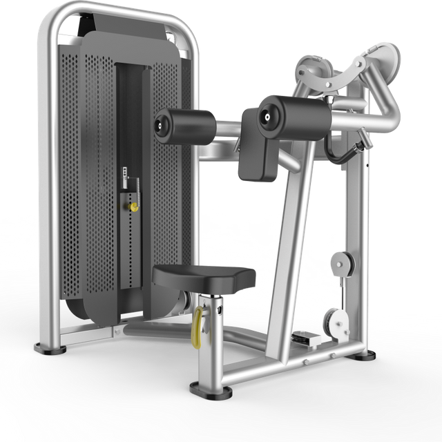 Lateral Raise Gym Equipment