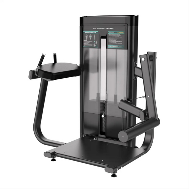 Glute Isolator Fitness Training Equipment