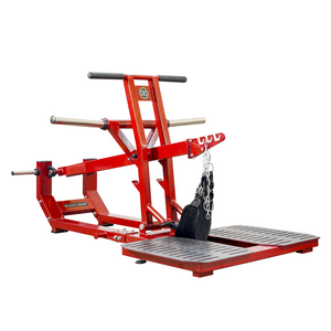 Commercial Rhino Squat Machine