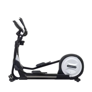 Commercial Foldable Magnetic Elliptical Cross Trainer | Heavy-Duty Gym Equipment Manufacturer