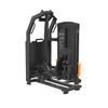 Pendulum Hip Press