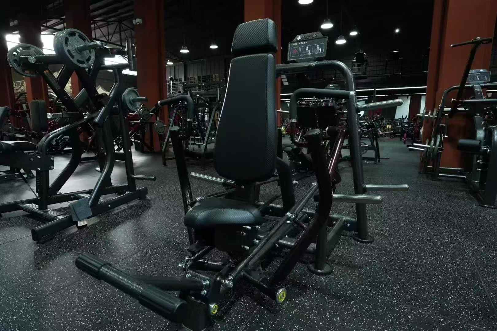 Who Makes the Highest Quality Gym Equipment