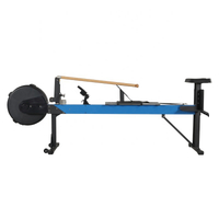 XYSFITNESS XYA1032 Commercial Gantry-Style "Dragon Boat" Air Rower