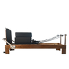 XYSFITNESS Artisan Walnut Pilates Reformer